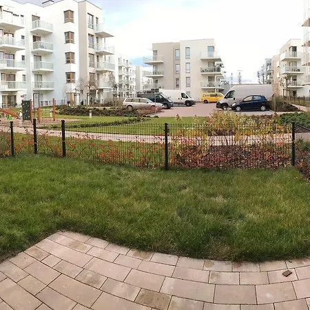 Mila Baltica * Gdańsk