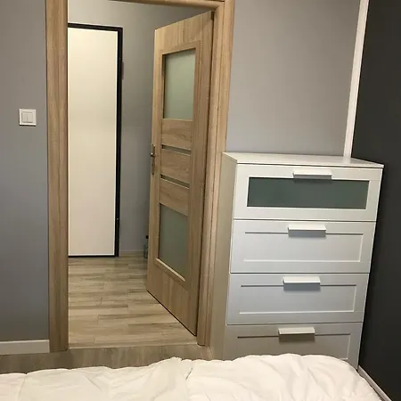 Mila Baltica Gdańsk