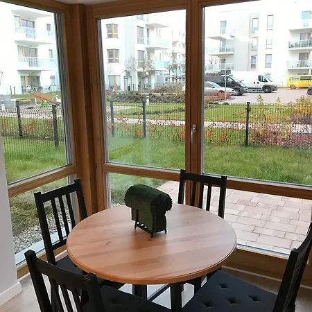 Mila Baltica Gdańsk
