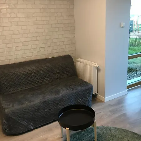 Mila Baltica * Gdańsk