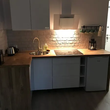 Apartament Mila Baltica *