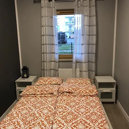 Mila Baltica Gdańsk