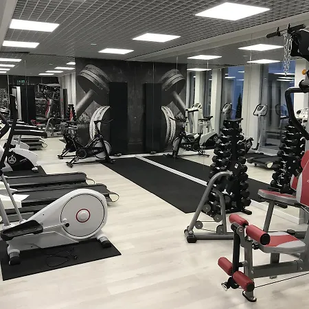 Mila Baltica Apartament Gdańsk