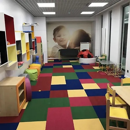 Mila Baltica Gdańsk