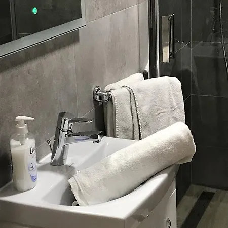 Mila Baltica Apartament