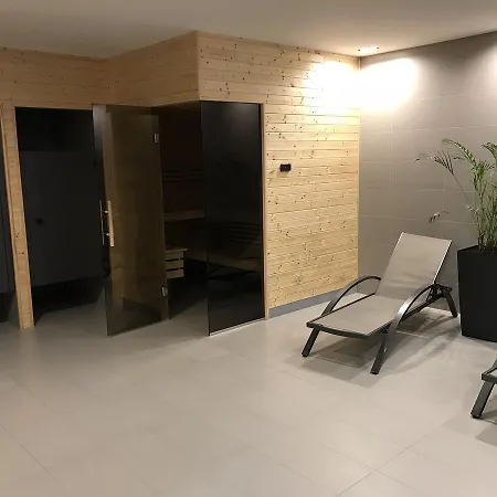 Apartament Mila Baltica Gdańsk